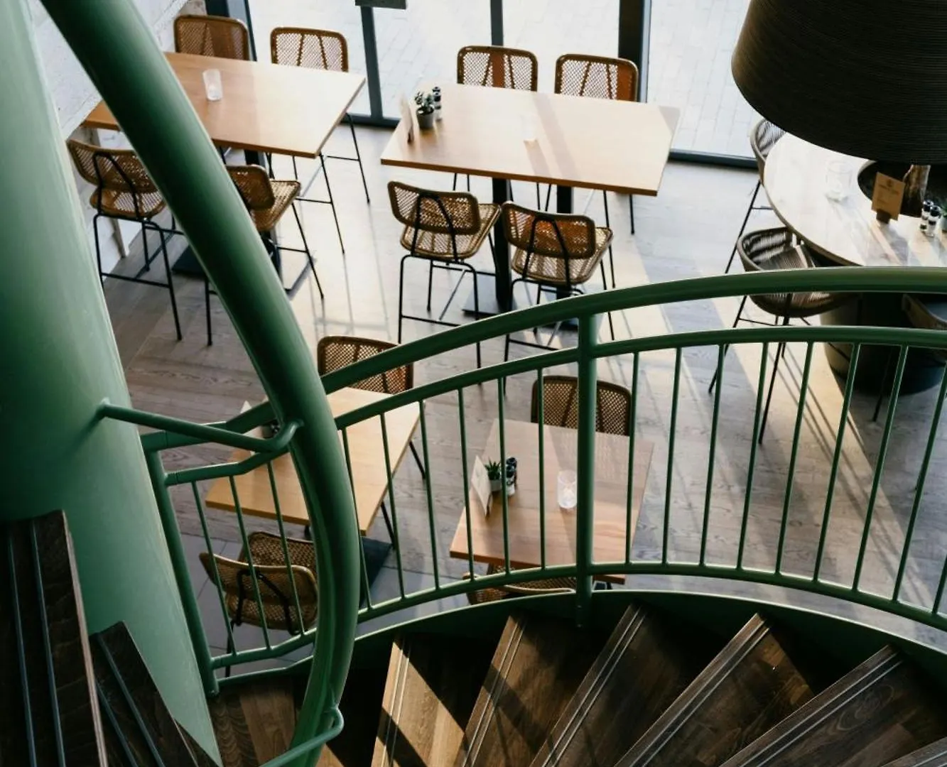 Element Amsterdam Hotell Nederländerna