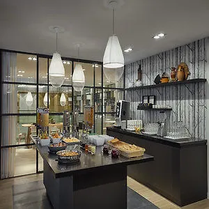Element Amsterdam Hotell
