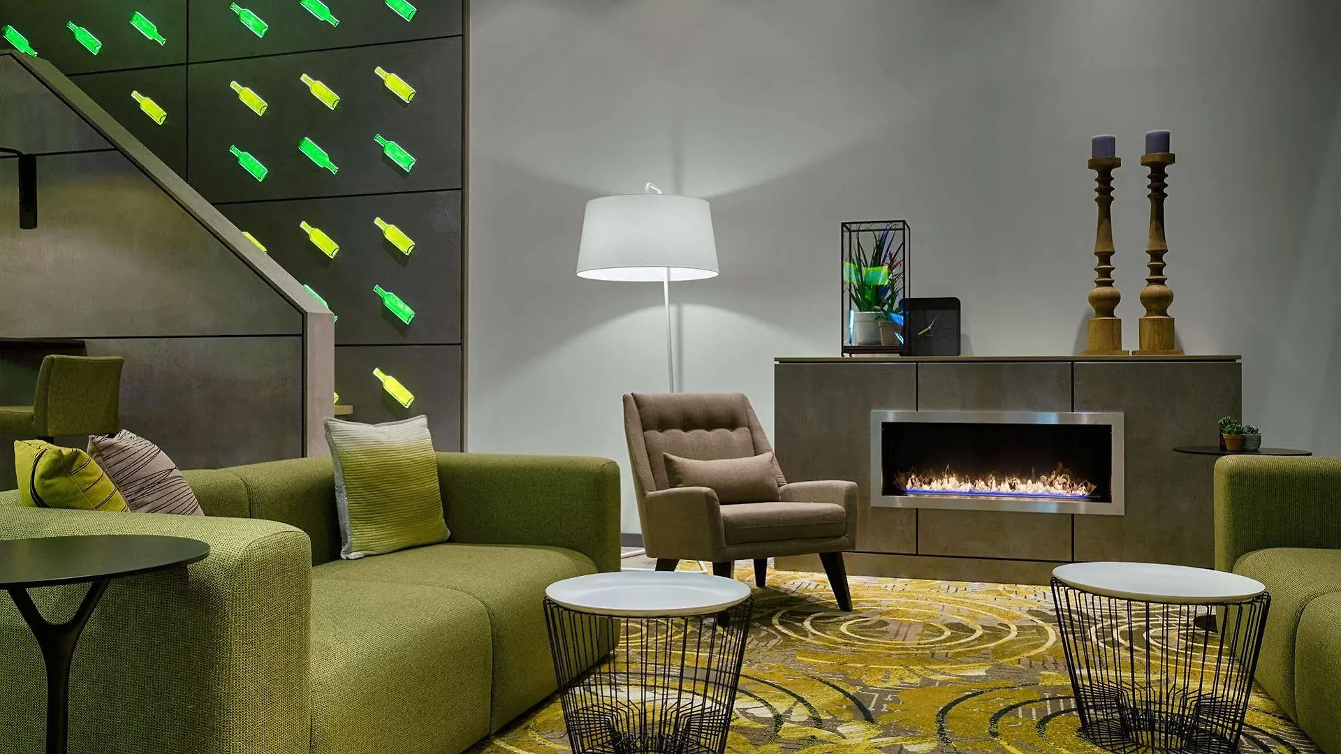 ****  Element Amsterdam Hotell Nederländerna