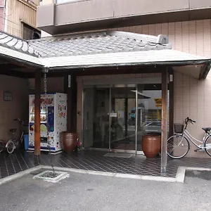 （日本中から大阪いらっしゃい２０２２）大阪の宿 旅館くら本 旅館