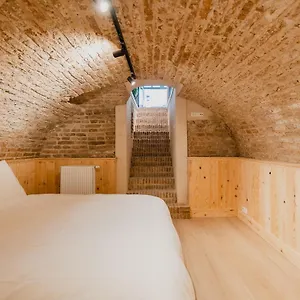 Apartment Familie De Smederij