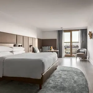Marriott Hotell