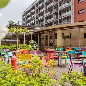 Ibis Centre Stopera Hotell
