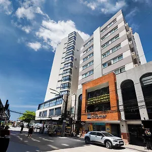 Miramar 4* Balneário Camboriú