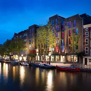 Andaz Amsterdam, Prinsengracht, By Hyatt Hotell