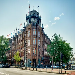 Grand Amrath Amsterdam