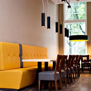 Otel City Hotel Amsterdam