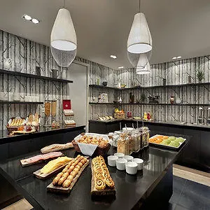 ****  Element Amsterdam Hotel Netherlands