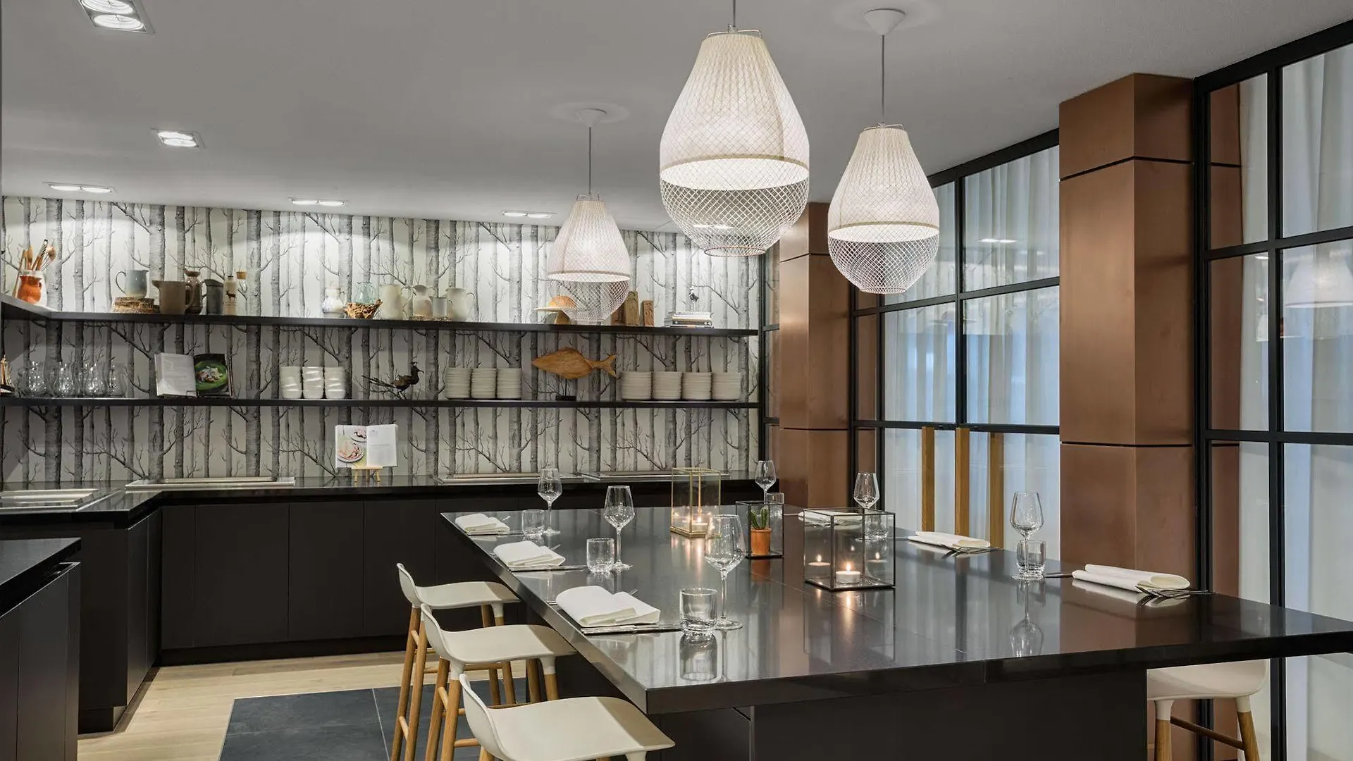 Element Amsterdam Hotel