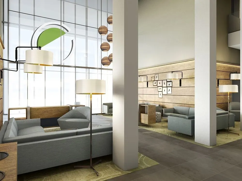 Element Amsterdam Hotel Netherlands