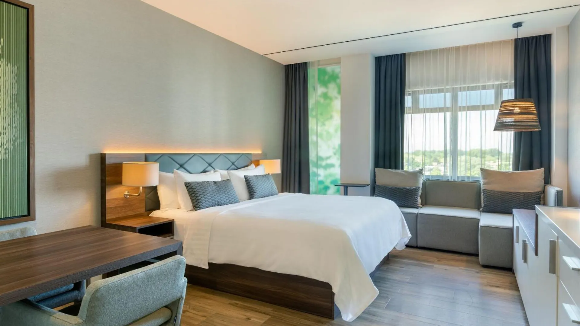 ****  Element Amsterdam Hotel Netherlands
